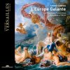 Les Nouveaux Caractères: André Campra - L'Europe Galante (24/96 FLAC)