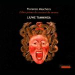 Liuwe Tamminga: Fierenzo Maschera - Libro primo de Canzoni da Sonare (FLAC)