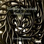 Liuwe Tamminga: Girolamo Frescobaldi - Ricercari 1615 (FLAC)
