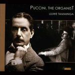 Liuwe Tamminga: Puccini. The Organist (FLAC)