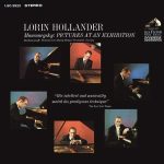 Lorin Hollander: Mussorgsky - Pictures at an Exhibition; Rachmaninov - Prelude in C-Sharp Minor; Prokoviev - Toccata (24/192 FLAC)