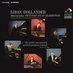 Lorin Hollander: Mussorgsky - Pictures at an Exhibition; Rachmaninov - Prelude in C-Sharp Minor; Prokoviev - Toccata (24/192 FLAC)