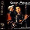 Adrien Mabire: Gabrieli - Gloria a Venezia! (24/96 FLAC)