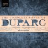 The Complete Songs of Duparc (24/96 FLAC)
