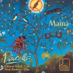 Clemens Malich, Ivone Bambirra, Piacello - Maina (FLAC)
