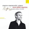 Marco Marzocchi: Mon Petit Caprice - Rossini Piano Works (24/48 FLAC)