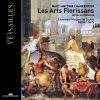 Marguerite Louise, Gaétan Jarry: Charpentier - Les Arts Florissans (24/96 FLAC)