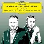 Matthias Goerne, Daniil Trifonov - Lieder (24/96 FLAC)