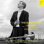 Michael Buchanan - The Many Faces of God (24/48 FLAC)