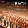 Michel Kiener: Bach - The Well-Tempered Clavier Books I & II BWV 846-893 (24/96 FLAC)