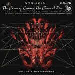 Mitropoulos: Scriabin - Le Poème de l'Exstase op.54, Prométhée op.60 (24/96 FLAC)