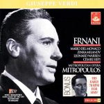 Mitropoulos: Verdi - Ernani (FLAC)