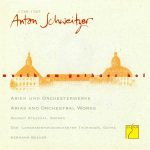 Music at the Court of Gotha: Anton Schweitzer (FLAC)