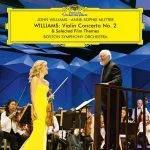 Mutter: Williams - Violin Concerto no.2 & Selected Film Themes (24/96 FLAC)