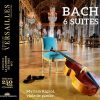 Myriam Rignol: Bach - 6 Suites (24/96 FLAC)