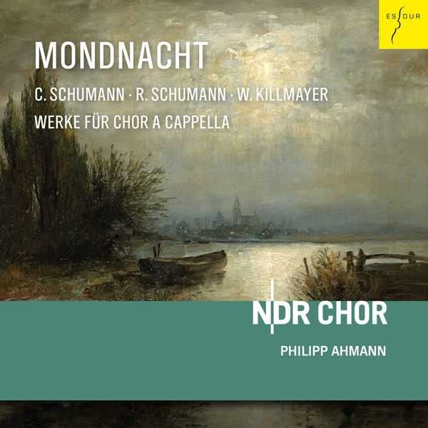 NDR Chor - Mondnacht (24/48 FLAC)