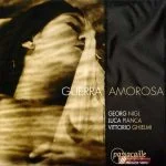 Nigl, Pianca, Ghielmi: Purcell - Guerra Amorosa (FLAC)