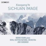 José Serebrier: Xiaogang Ye - Sichuan Image (24/192 FLAC)