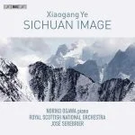 José Serebrier: Xiaogang Ye - Sichuan Image (24/192 FLAC)