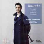 Omar Tomasoni, Jeroen Bal, Femke Ijstra - Intrada (24/192 FLAC)