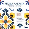 Orquesta Barroca de Sevilla, Enrico Onofri: Pedro Rabassa - Astro Nuevo (24/88 FLAC)