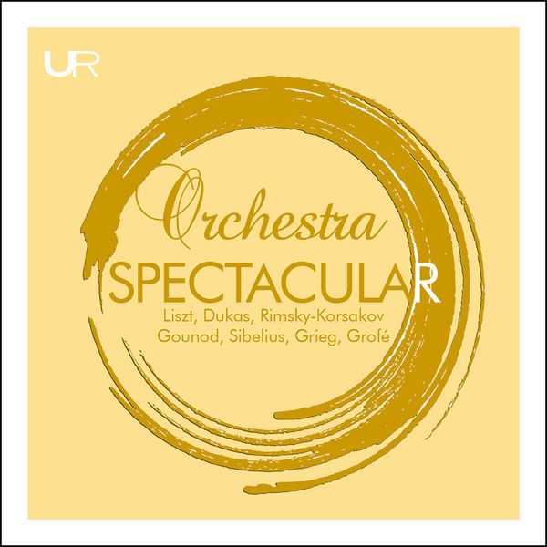 Orchestral Spectacular (FLAC)
