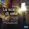 Pérez-Sierra: Gioachino Rossini - La Scala di Seta (24/48 FLAC)