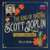 Phillip Dyson: Scott Joplin - The King of Ragtime. Complete Piano Works (24/96 FLAC)