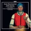 Daniel Raiskin: Khachaturian - Violin Concerto, Concerto-Rhapsody (FLAC)