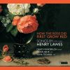 Songs by Henry Lawes - How the Rose First Grew Red (24/96 FLAC)