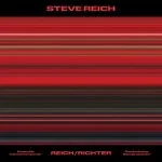 Steve Reich - Reich/Richter (24/48 FLAC)