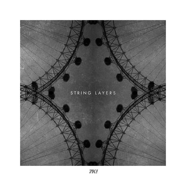 String Layers (FLAC)