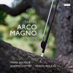 Marie Rouquié, Josèphe Cottet, Yoann Moulin: Tartini, Nardini - Arco Magno (24/88 FLAC)