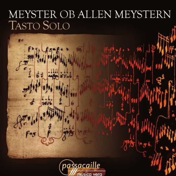Tasto Solo - Meyster Ob Allen Meystern (FLAC)