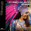 Valentin Tournet: Rameau - Les Indes Galantes (24/88 FLAC)