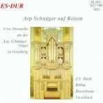 Uwe Droszella - Arp Schnitger auf Reisen (FLAC)
