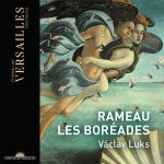 Václav Luks: Rameau - Les Boréades (24/88 FLAC)