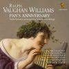 William Vann: Ralph Vaughan Williams - Pan's Anniversary (24/96 FLAC)