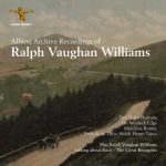 Albion Archive Recordings of Ralph Vaughan Williams (FLAC)
