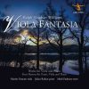 Vaughan Williams - Viola Fantasia (FLAC)