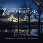 Vaughan Williams - Viola Fantasia (FLAC)