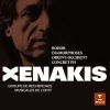 Iannis Xenakis - Bohor, Diamorphoses, Orient-Occident, Concret PH (24/192 FLAC)