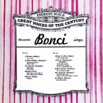 Alessandro Bonci Sings (24/96 FLAC)