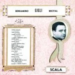 Beniamino Gigli Recital (24/96 FLAC)