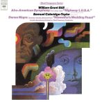Black Composer Series vol.2: William Grant Still, Samuel Coleridge-Taylor (24/192 FLAC)