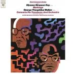 Black Composer Series vol.3: Ulysses Simpson Kay, George Theophilus Walker (24/192 FLAC)