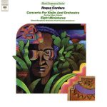 Black Composer Series vol.4: Roque Cordero (24/192 FLAC)