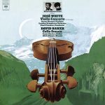 Black Composer Series vol.6: José White, David Baker (24/192 FLAC)