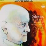 Bloomfield: Sibelius - Symphony no.5, Finlandia (24/192 FLAC)