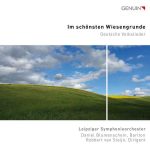 Daniel Blumenschein, Robbert van Steijn: Im Schönsten Wiesengrunde (24/96 FLAC)